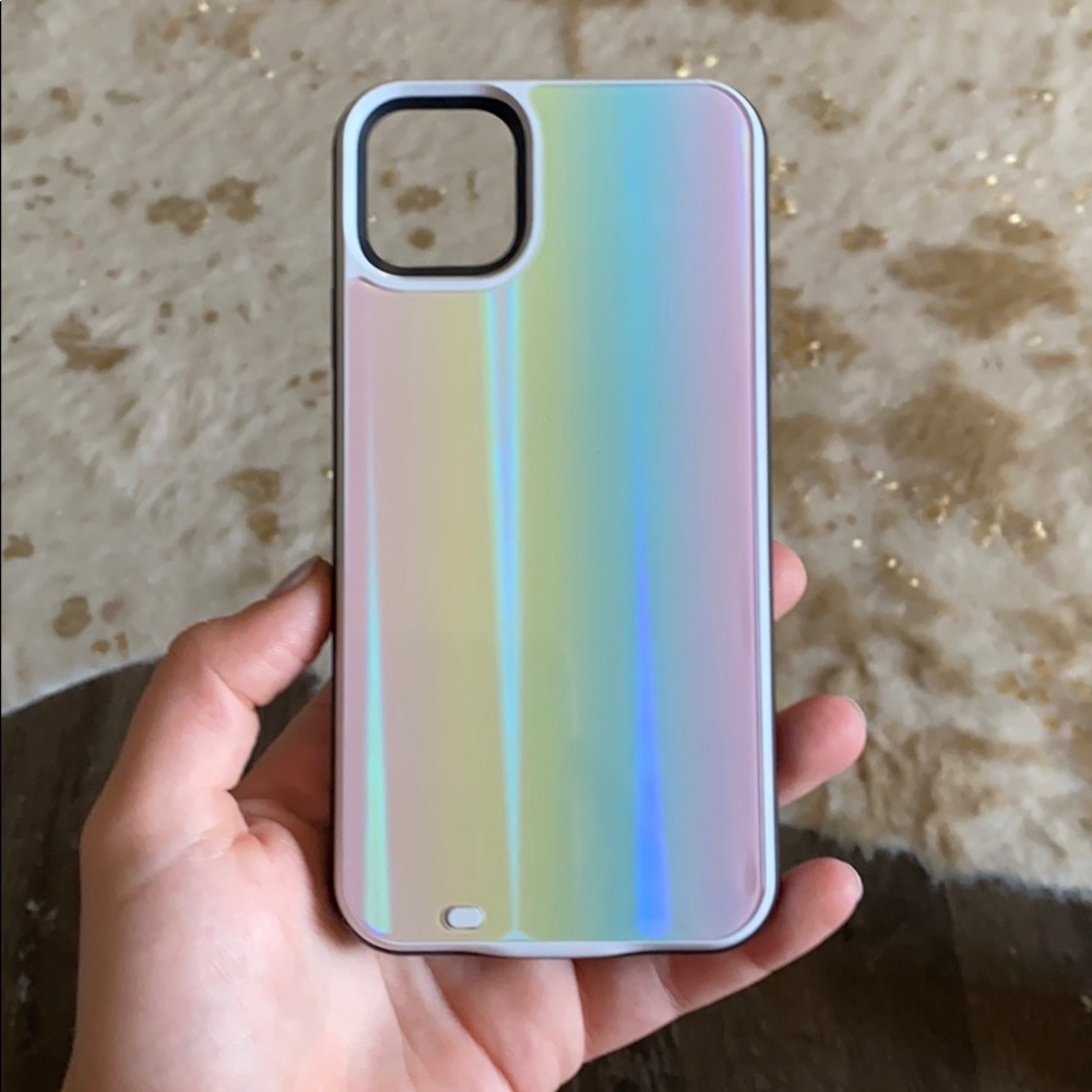 luxy lemon charging case. 11 pro max case